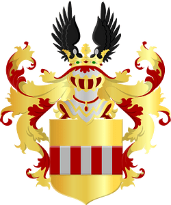 Van Gemen wapen