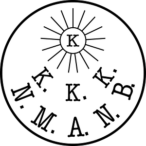 Seal of the Katipunan