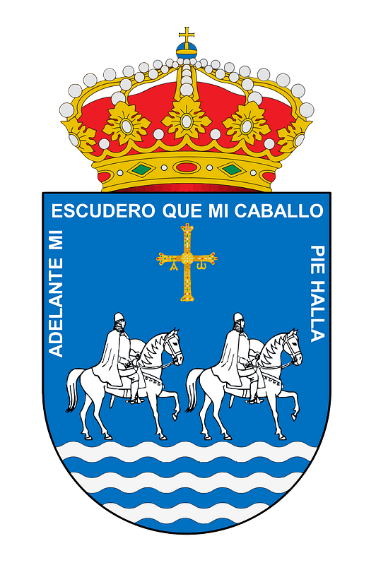Escudo de Pilona