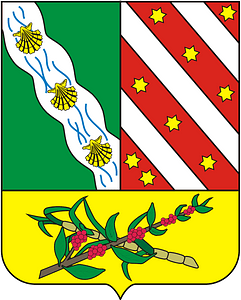 COA Baron of Ipojuca