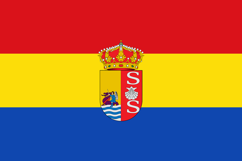 Bandera de Bentarique
