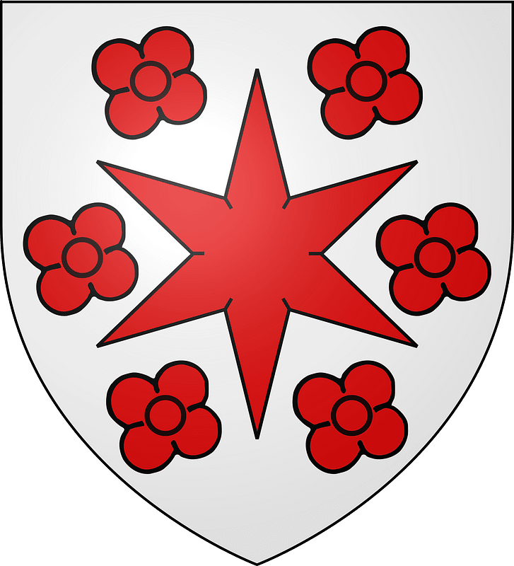 Blason de la ville d'Herrlisheim-Près-Colmar (68)
