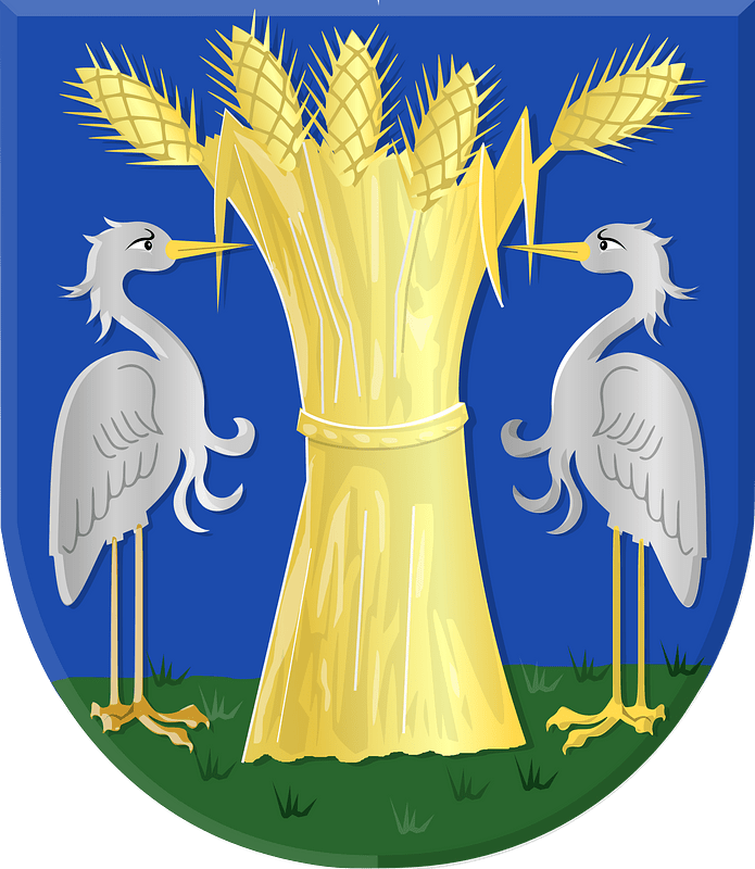 Heerhugowaard wapen HRvA