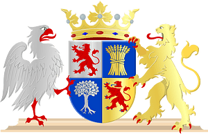 Opmeer wapen HRvA