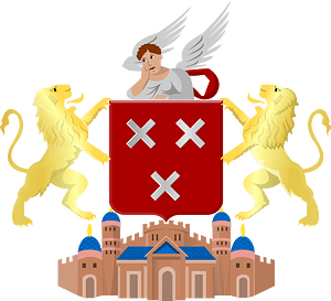 Breda wapen HRvA