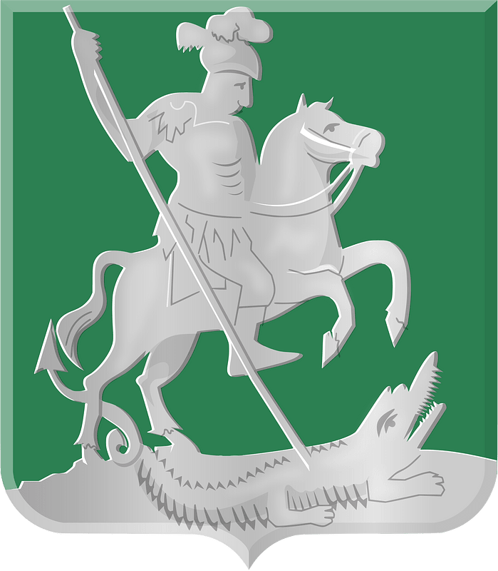 Ridderkerk wapen HRvA