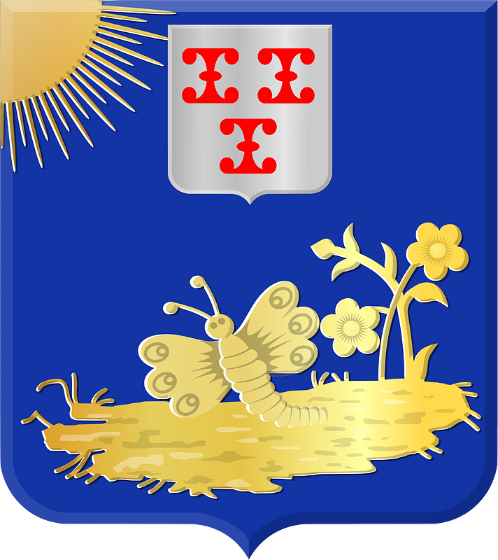 Barneveld wapen HRvA