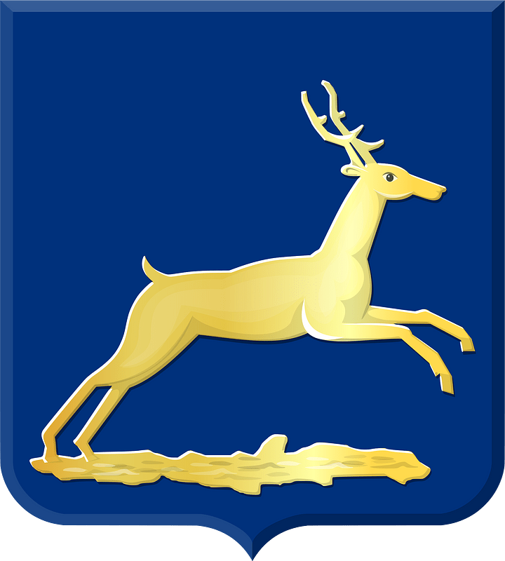 Putten wapen HRvA