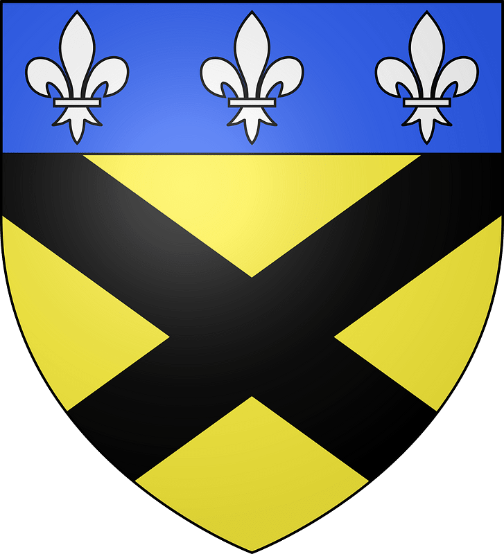 Blason de la ville d'Holtzwihr (68) - Free vector clipart images on ...