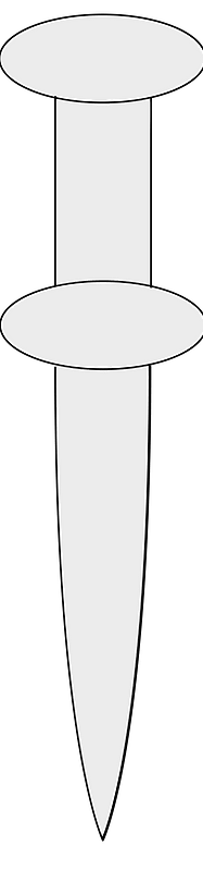 Bourdon meuble blason2