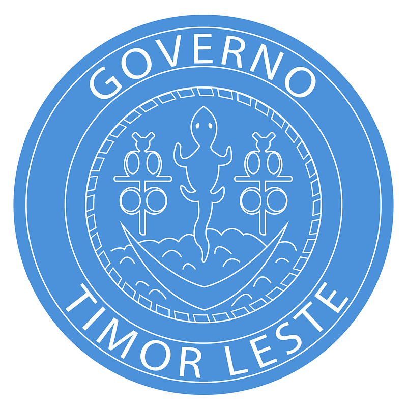 Coat of arms of East Timor (UNTAET)