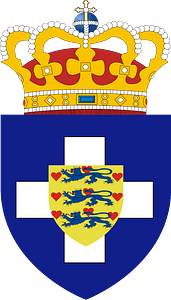 Greek Prince Arms