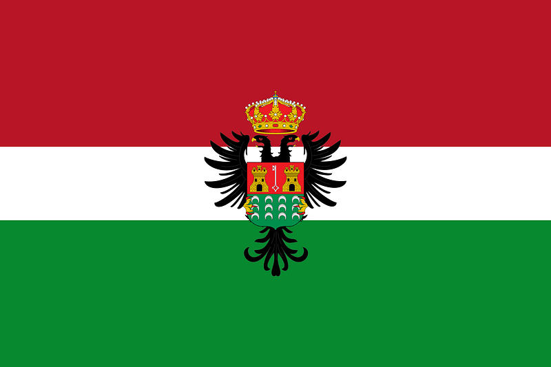 Bandera de Pulpí