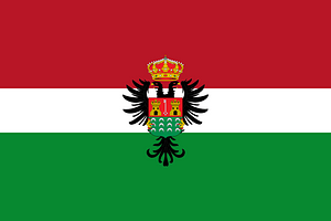 Bandera de Pulpí