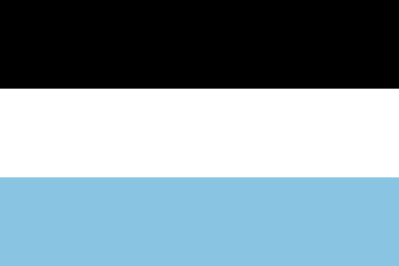 Flag of El Cuervo de Sevilla Spain