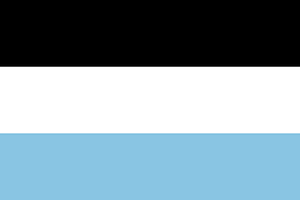 Flag of El Cuervo de Sevilla Spain