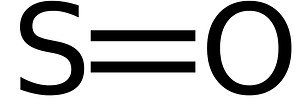 Sulfur monoxide