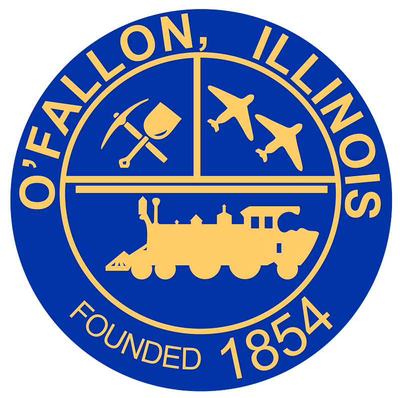 O'Fallon Illinois City Seal