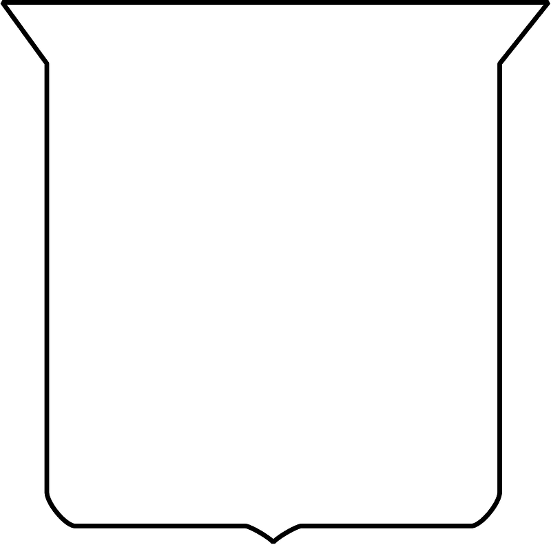 English Escutcheon