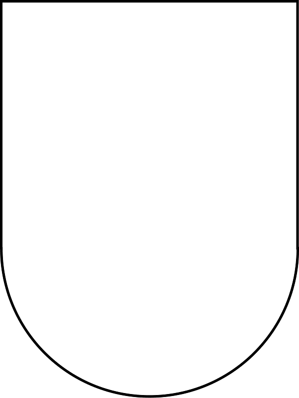 Spanish Escutcheon
