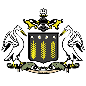Coat of arms of State of Bahawalpur