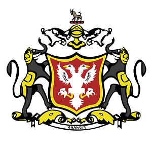 Coat of arms of Kingdom of Mysore