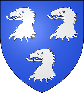 Blason sebourg fr