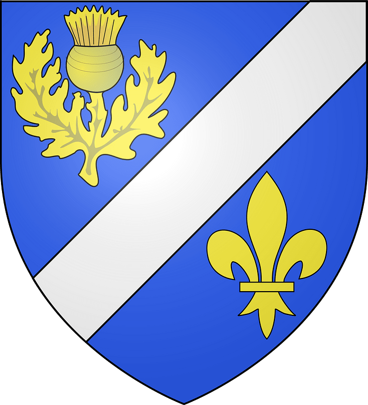 Blason nogent sur oise fr