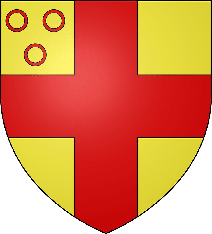 Blason de la ville de Jebsheim (68)