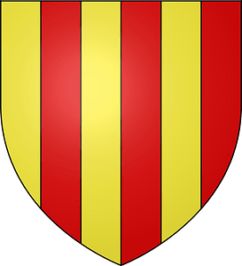 Blason de la ville de Jungholtz (68)