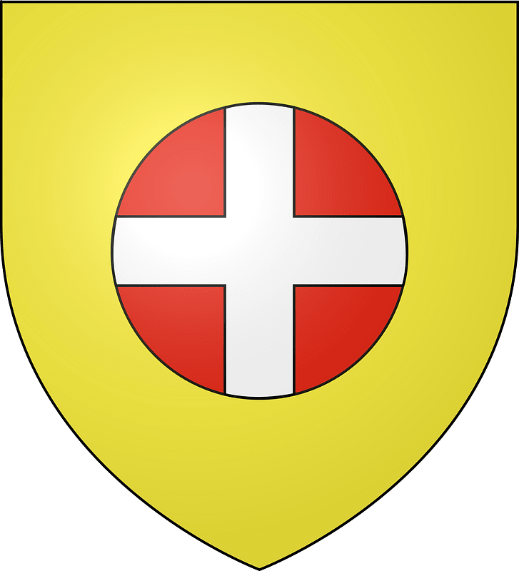 Blason de la ville de Kingersheim (68)