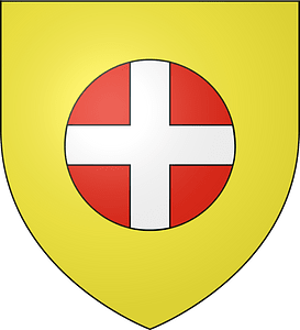 Blason de la ville de Kingersheim (68)