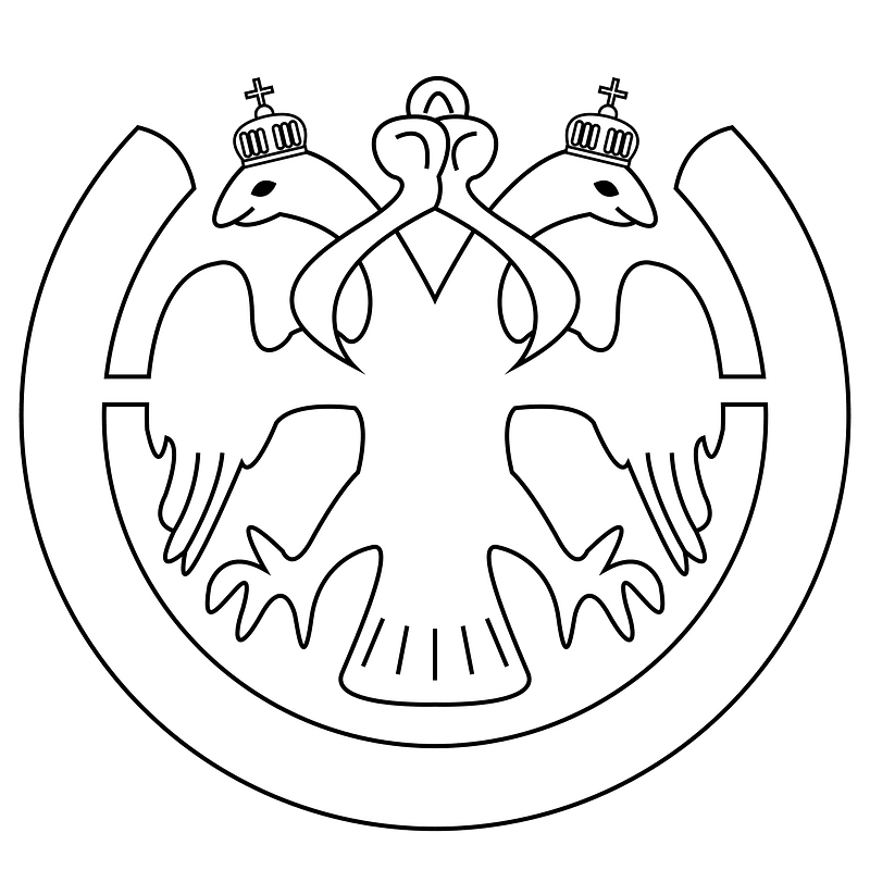 Coat of arms of Gothia