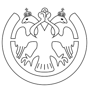 Coat of arms of Gothia