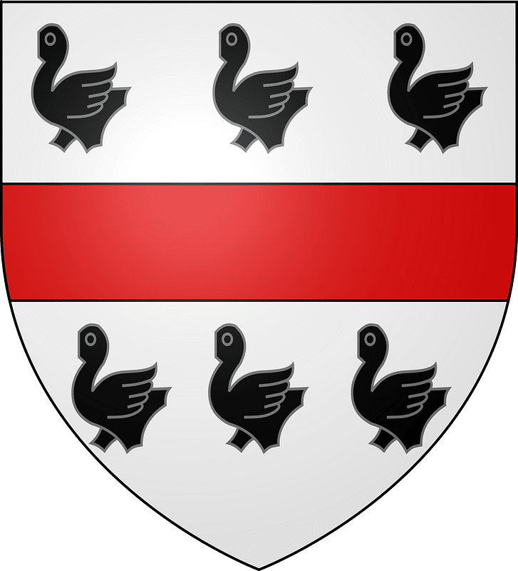 Blason abbecourt fr