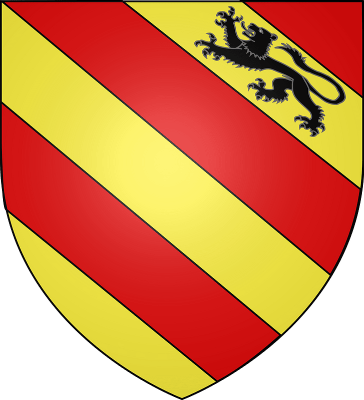 Blason tillé fr