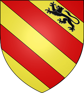 Blason tillé fr