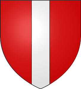 Blason apremont
