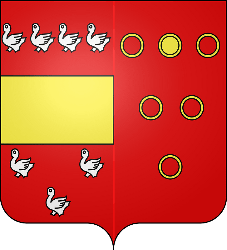 Blason ansauvillers fr