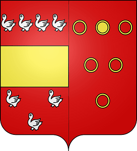 Blason ansauvillers fr