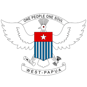 Coat of arms of Republic of West Papua