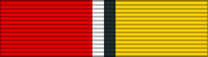 POL Odznaka Honorowa Wroclawia BAR