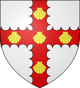 Blason cuise la motte
