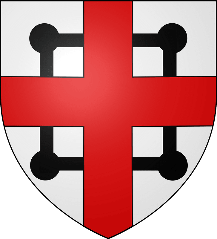 Blason de la ville de Largitzen (68)