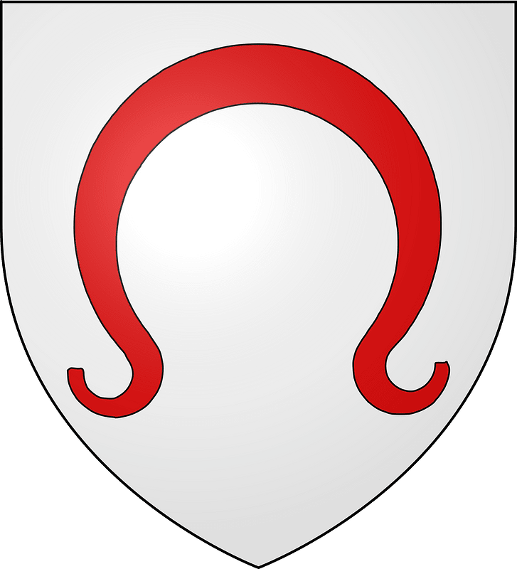 Blason de la ville de Logelheim (68)