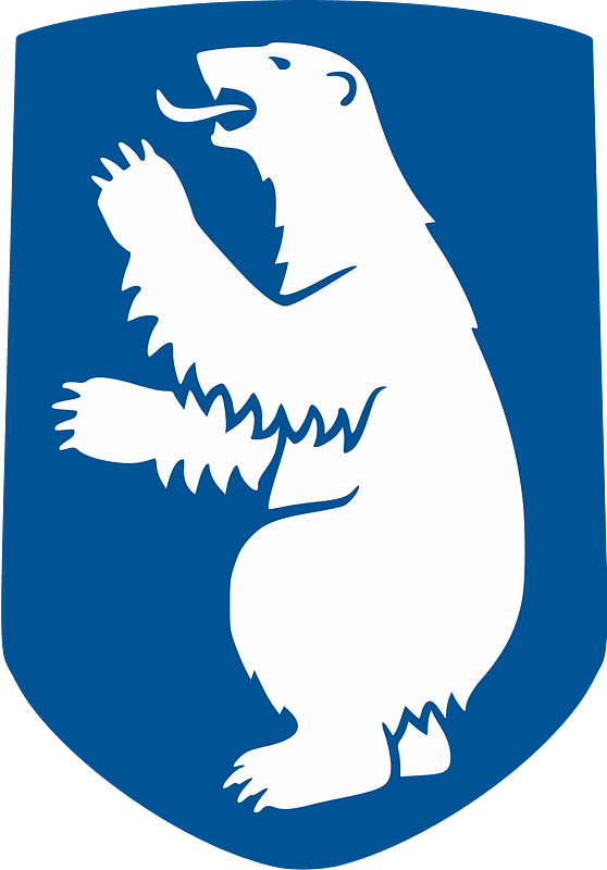 Coat of arms of Greenland