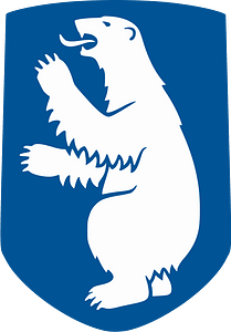 Coat of arms of Greenland