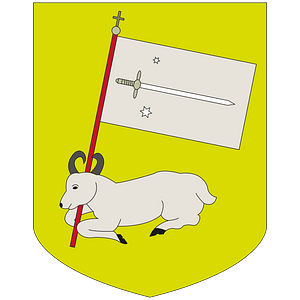 Coat of arms of Principality of Samtskhe