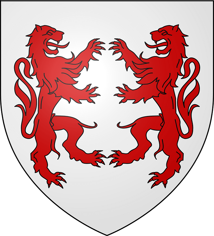 Blason de la ville de Meyenheim (68)
