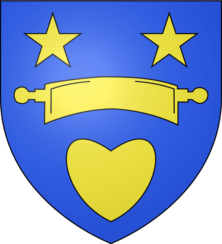 Blason de la ville de Michelbach-le-Haut (68)